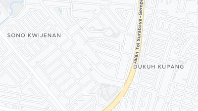 Mappa di localizzazione hotel