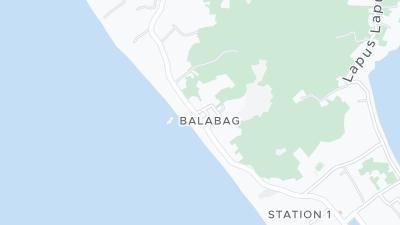 Mappa di localizzazione hotel