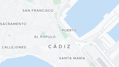 Mappa di localizzazione hotel