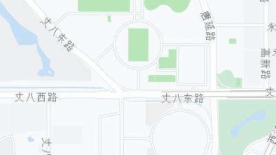 Visa hotellet på en karta