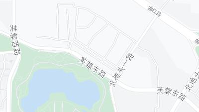酒店地图