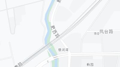 Mapa de localización del hotel