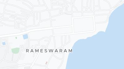 Mapa de localització de l'hotel