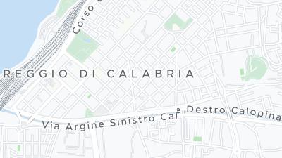 Mappa di localizzazione hotel