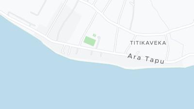 Main Road, Titikaveka