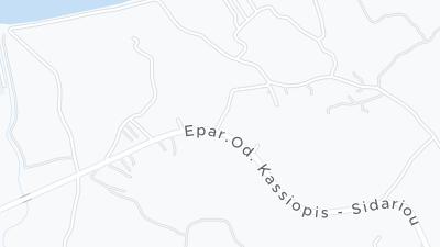 Agios Ioannis Karousadon Sidari