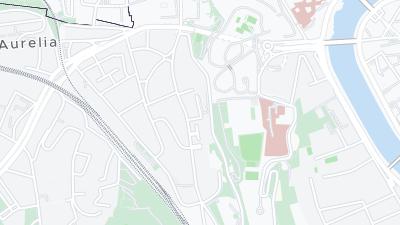 13 Via Di San Telesforo