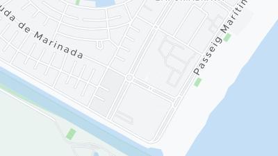 Avenida Pompeu Fabra, Sn