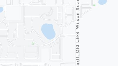 2600 N Old Lake Wilson Rd