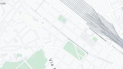 Via Napoleone III, 75