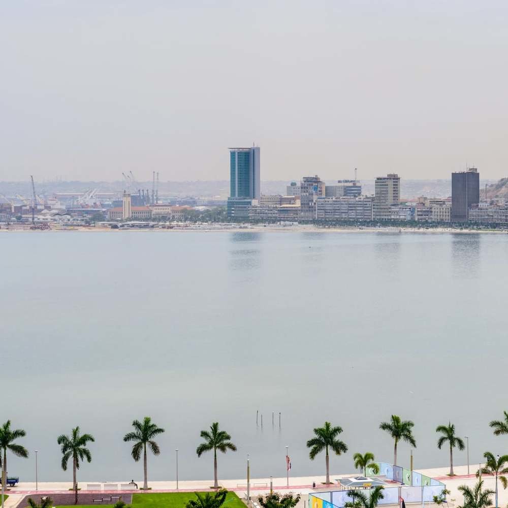 Luanda