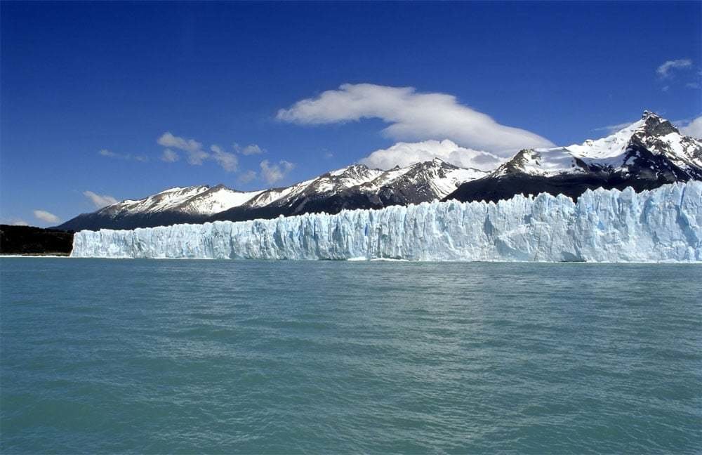 El Calafate