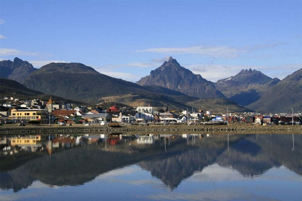Ushuaia