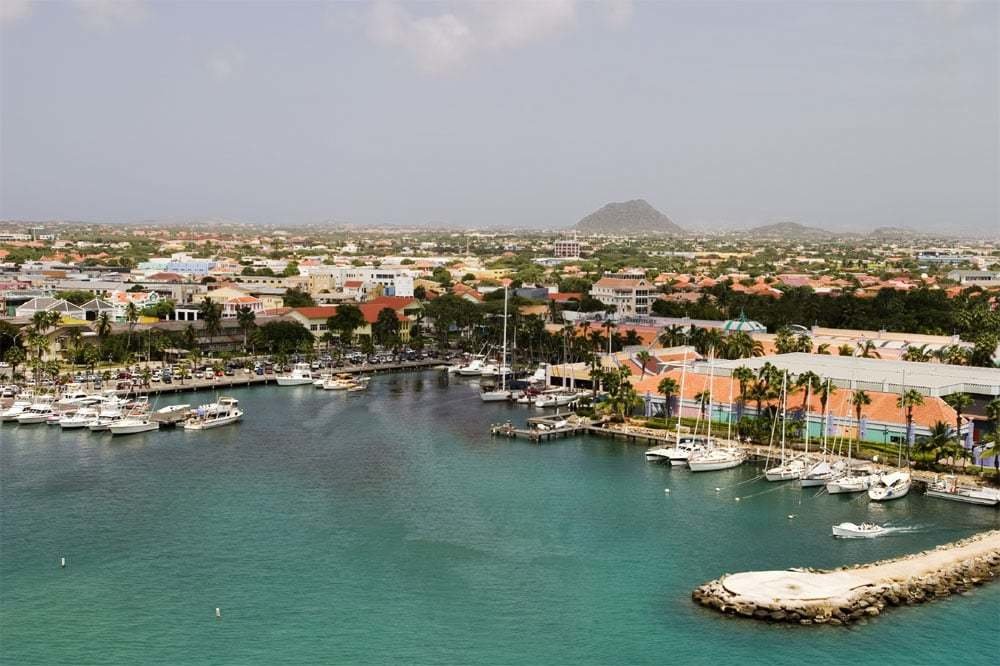 Aruba