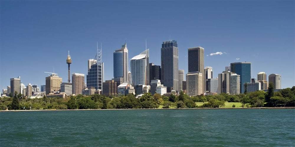 Sydney