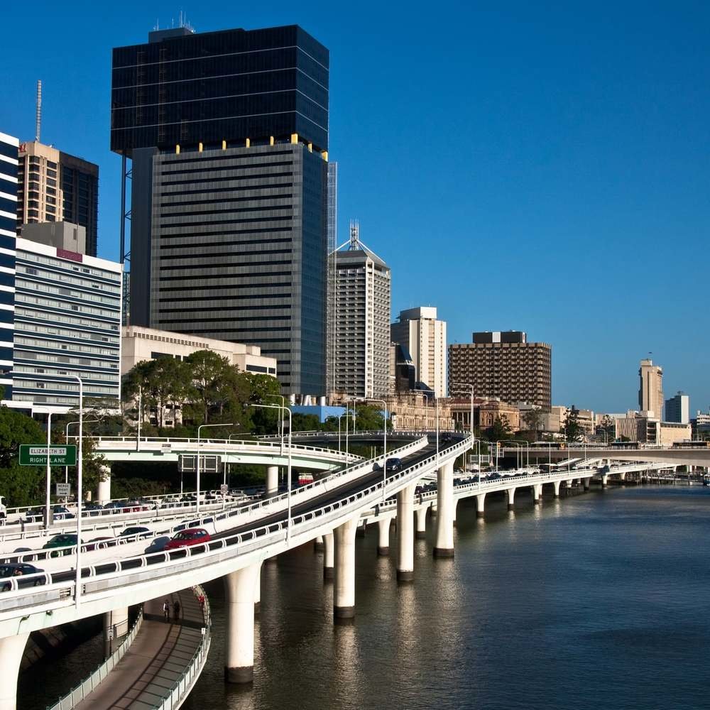 Brisbane