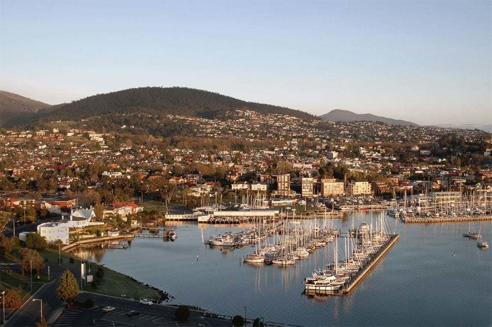 Hobart
