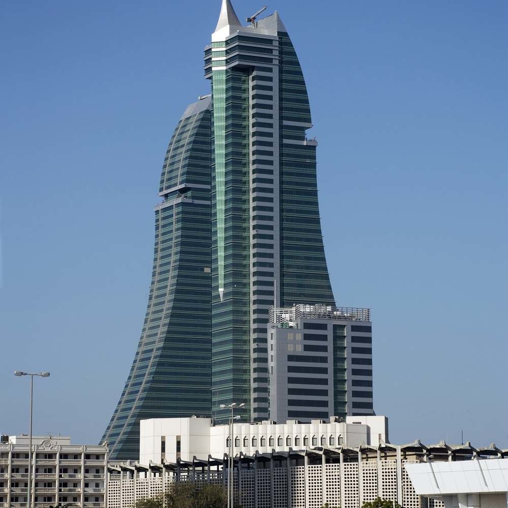 Bahrain