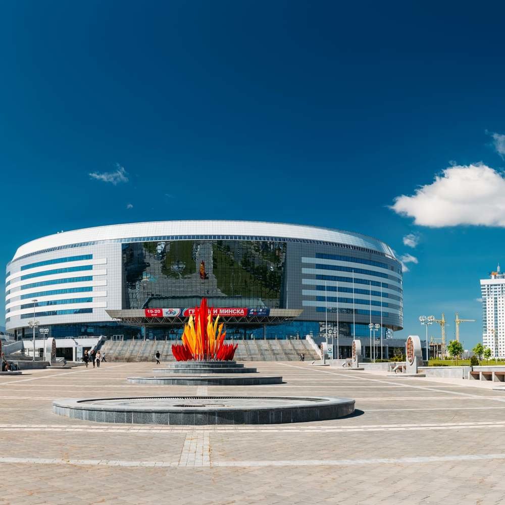 Minsk