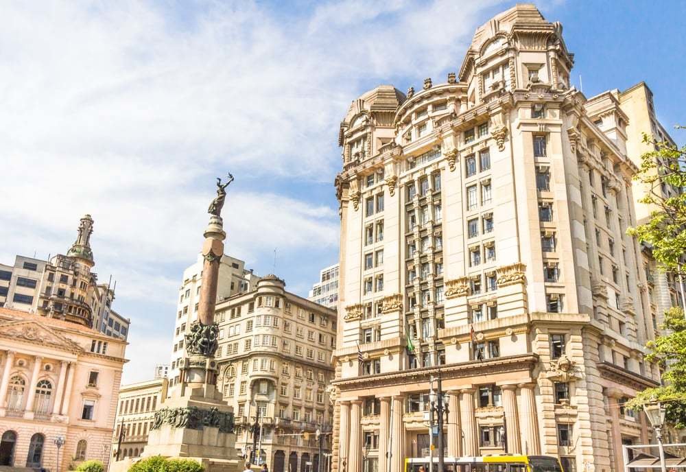 Sao Jose do rio Preto