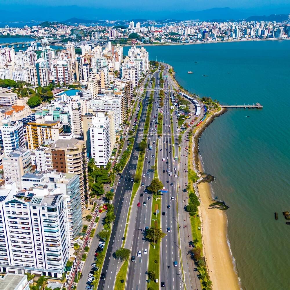 Florianopolis