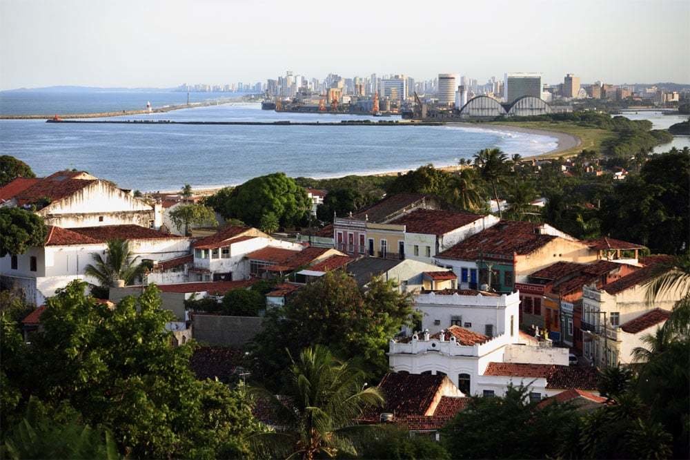 Recife