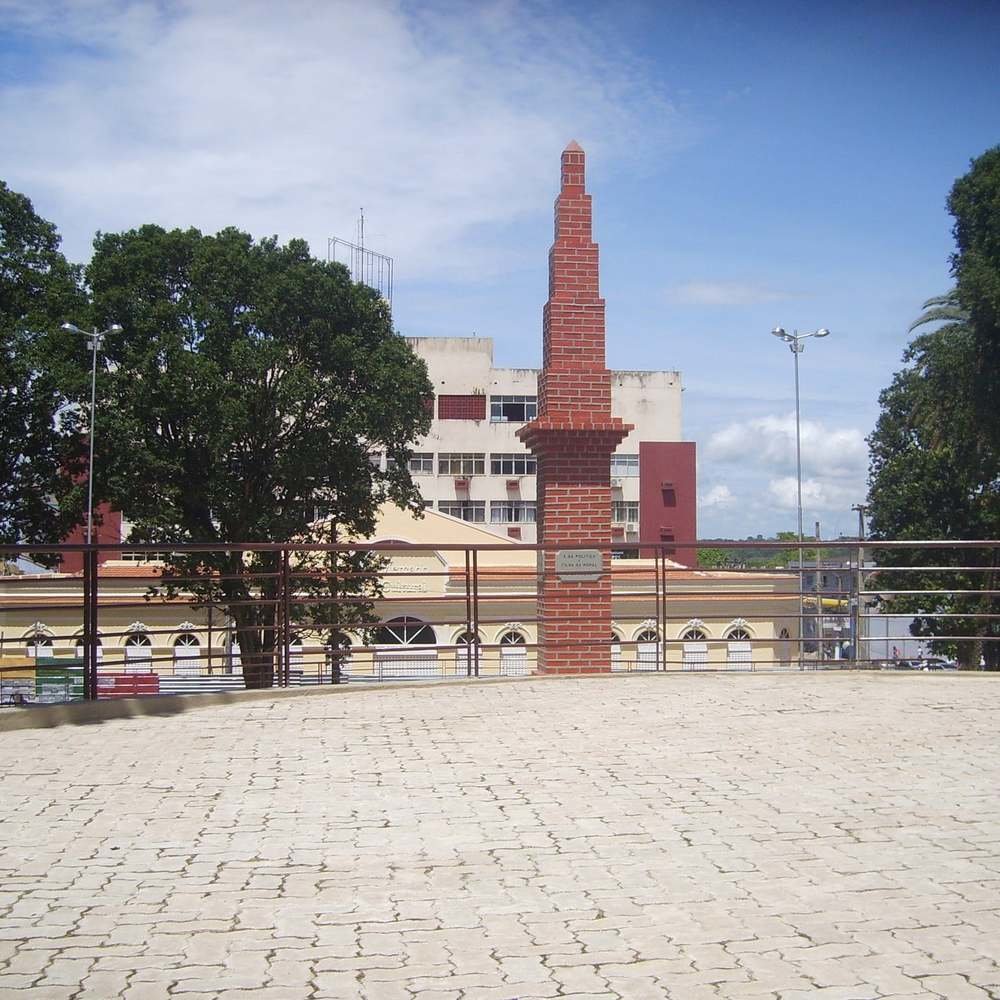 Porto Velho