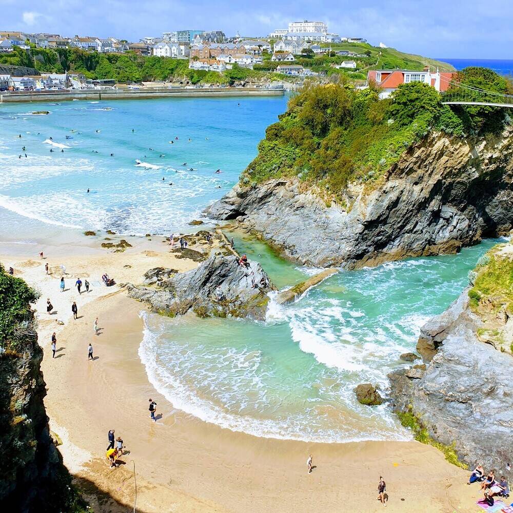 Newquay