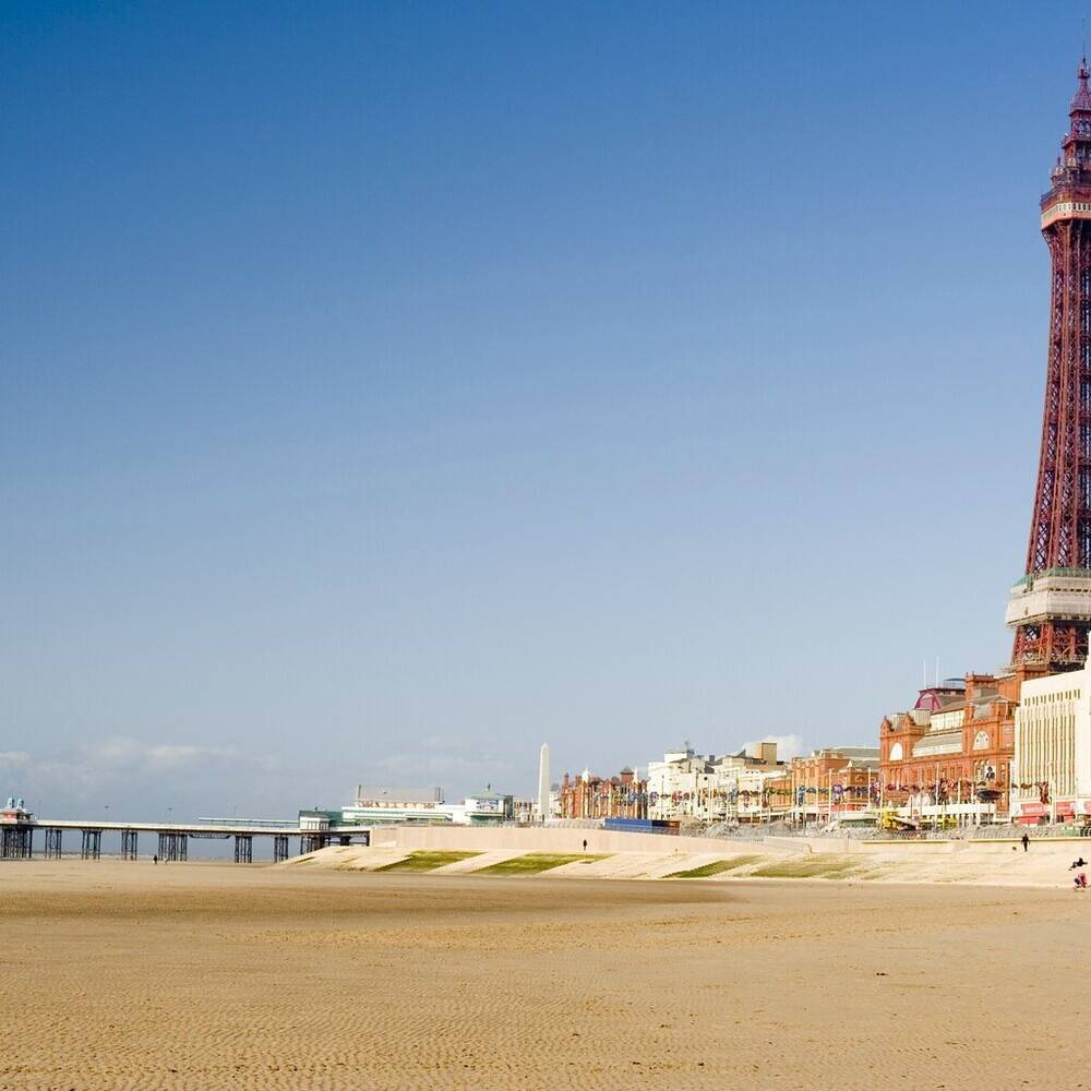 Blackpool