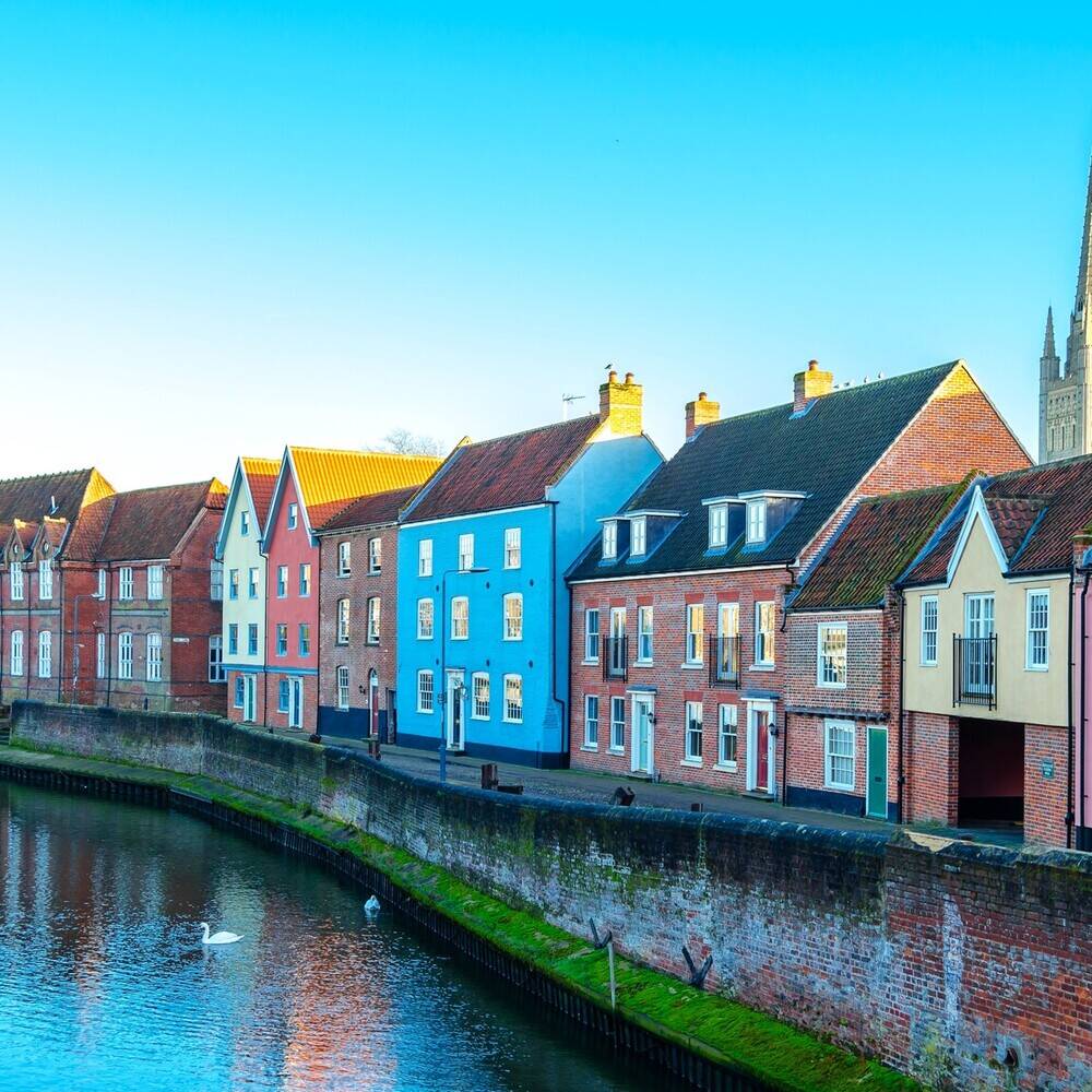 Norwich