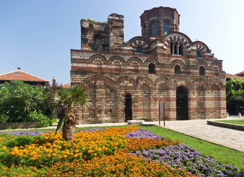 Nesebar