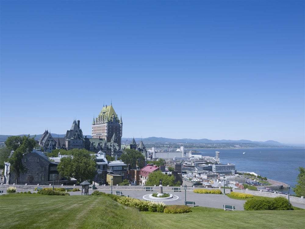 Quebec
