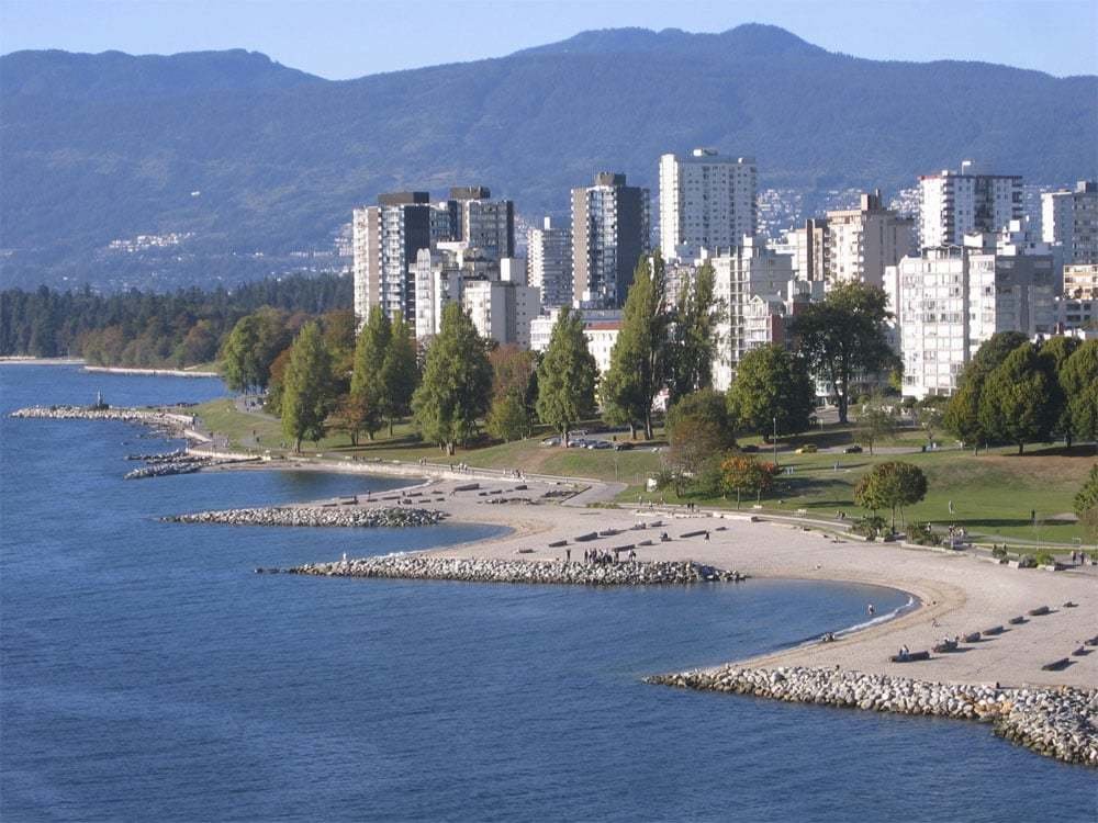 Vancouver