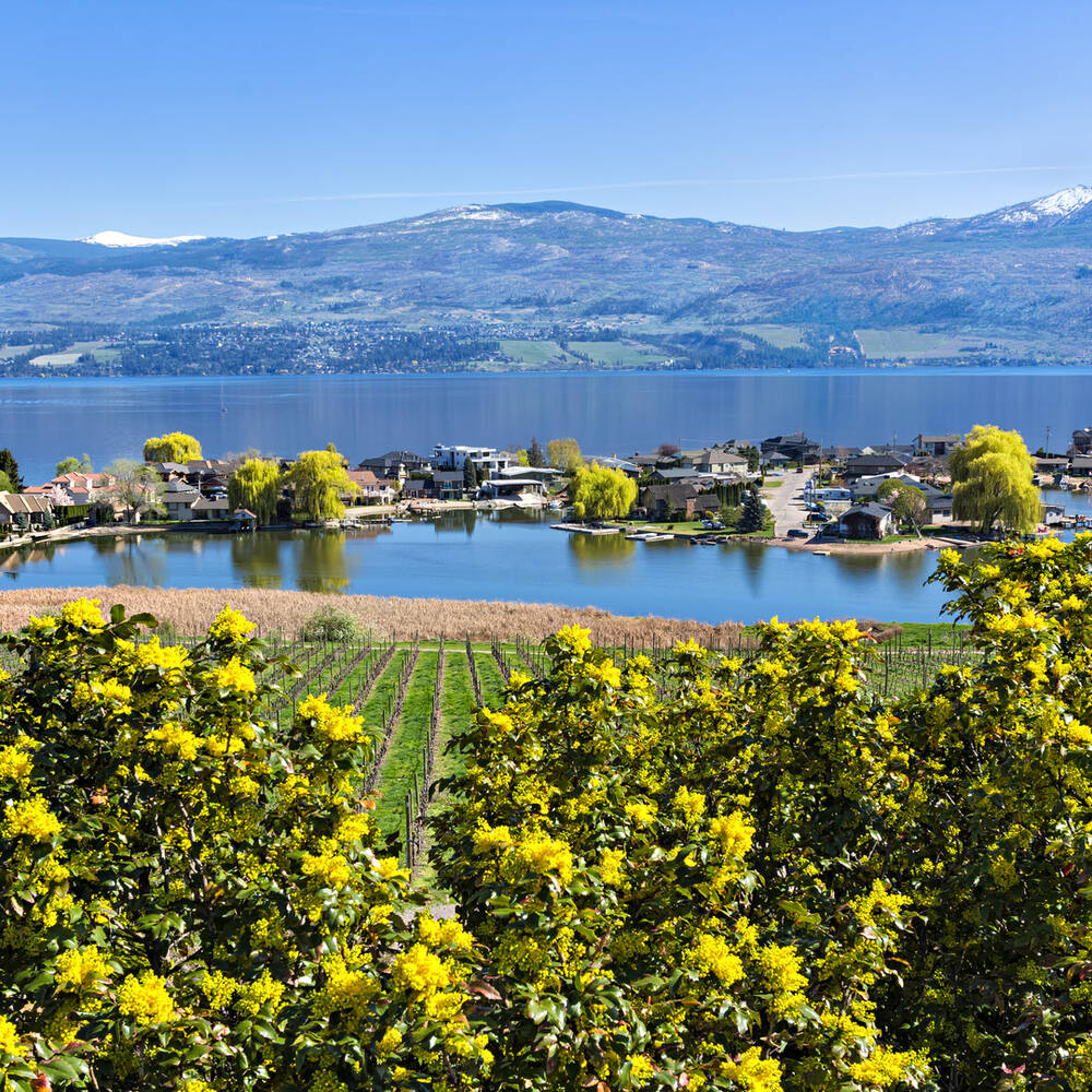 Kelowna