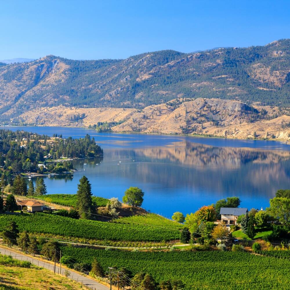 Penticton
