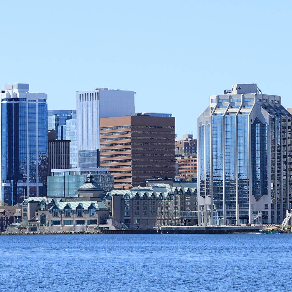 Halifax