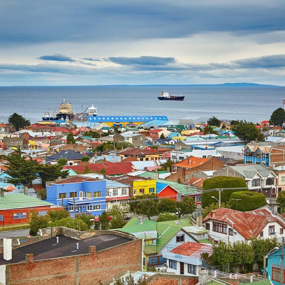 Punta Arenas