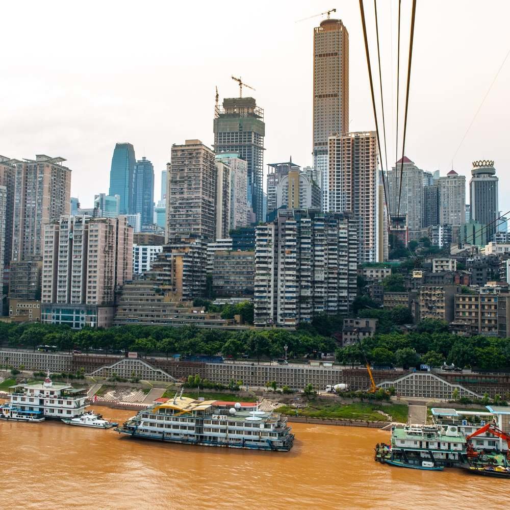 Chongqing