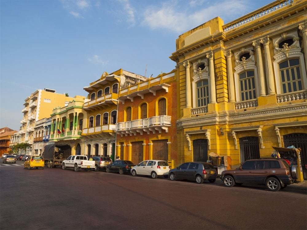 Cartagena