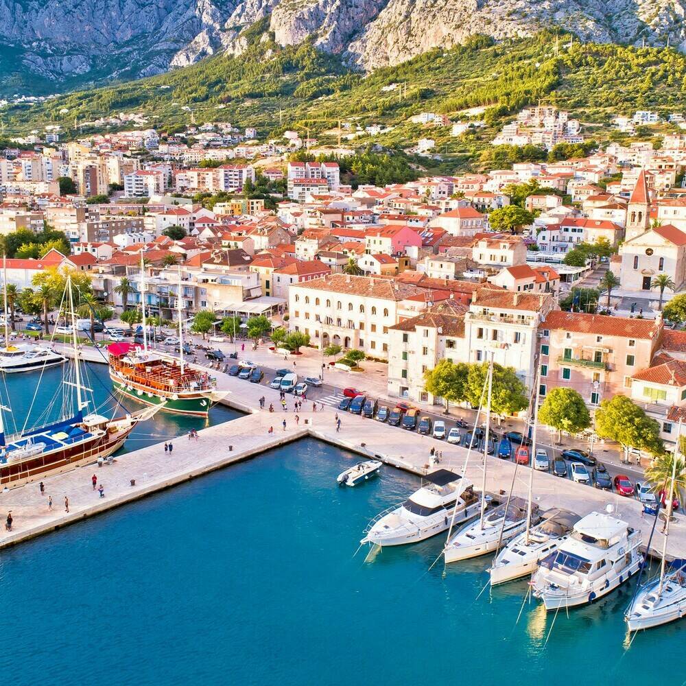 Makarska