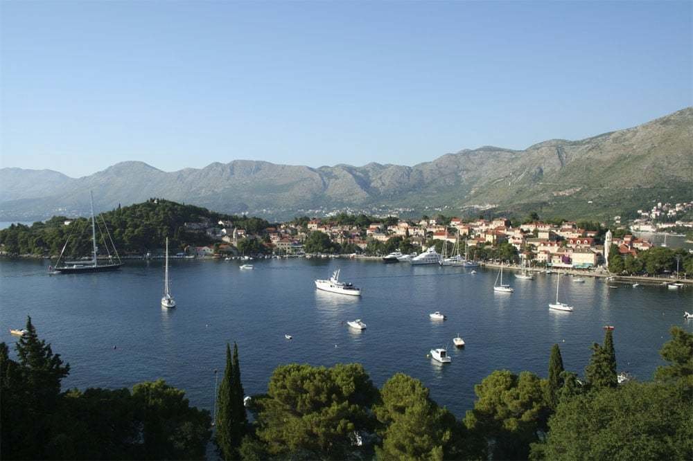 Cavtat