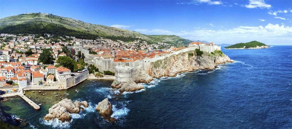 Dubrovnik