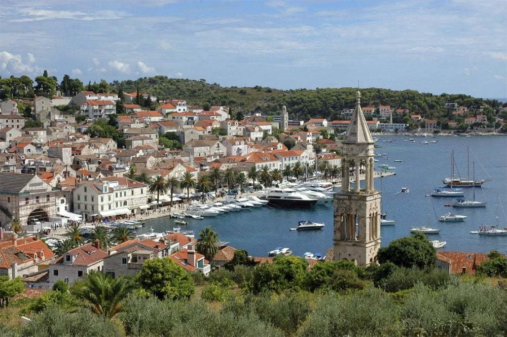 Hvar