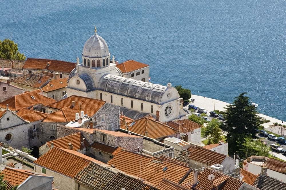 Sibenik