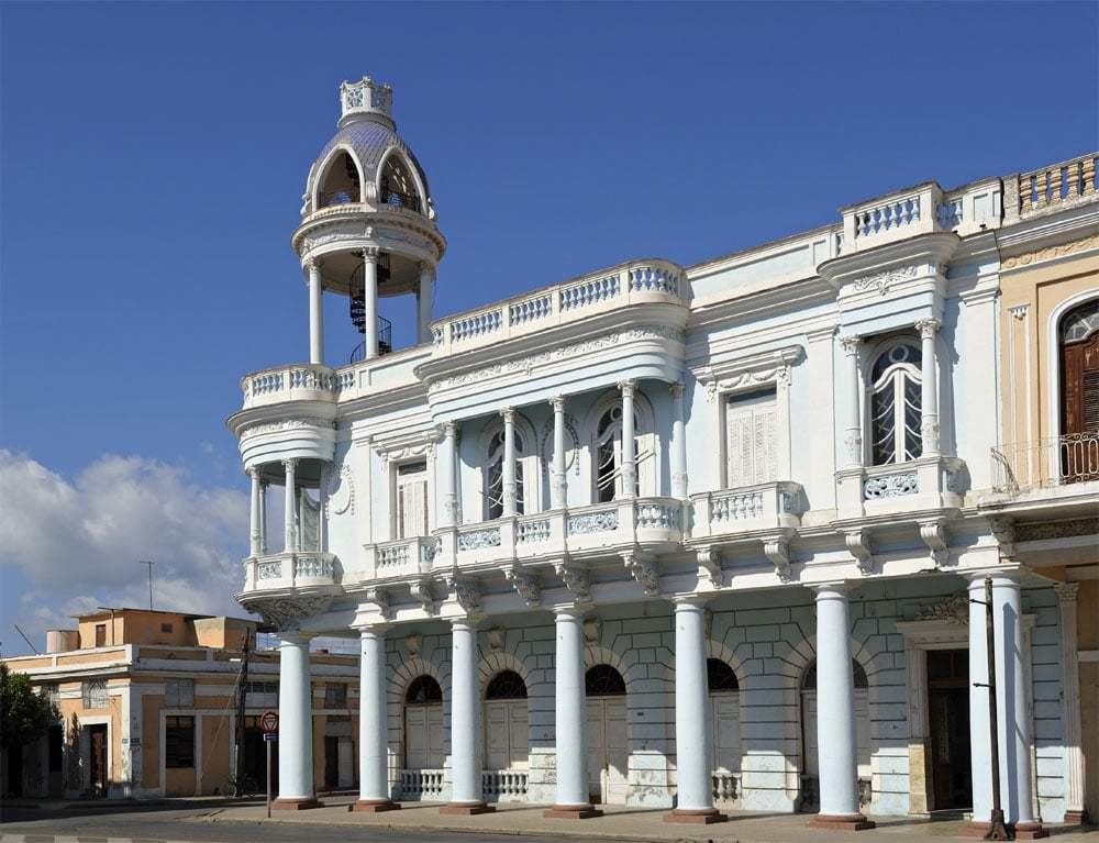 Cienfuegos