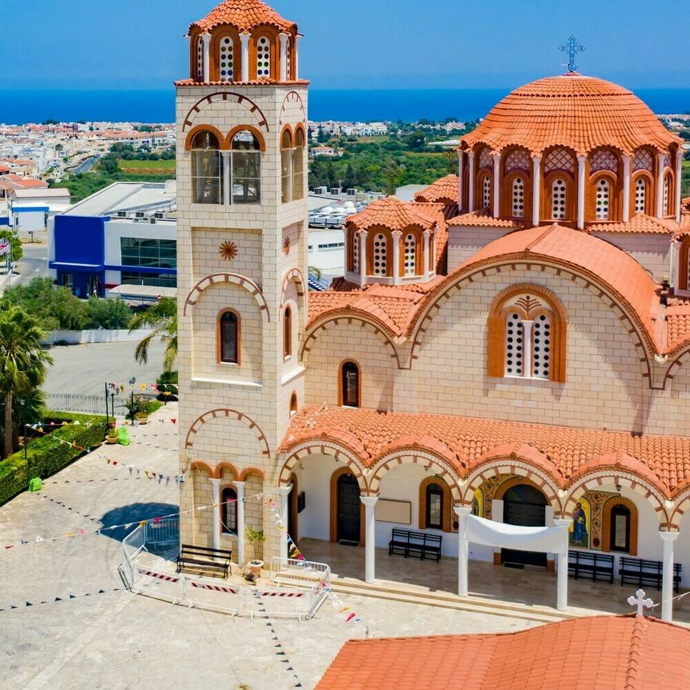 Paralimni