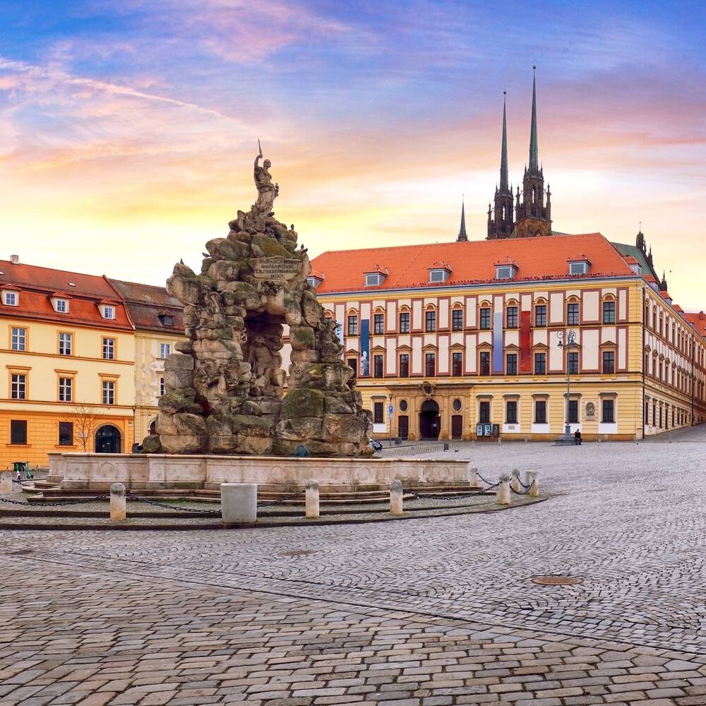Brno