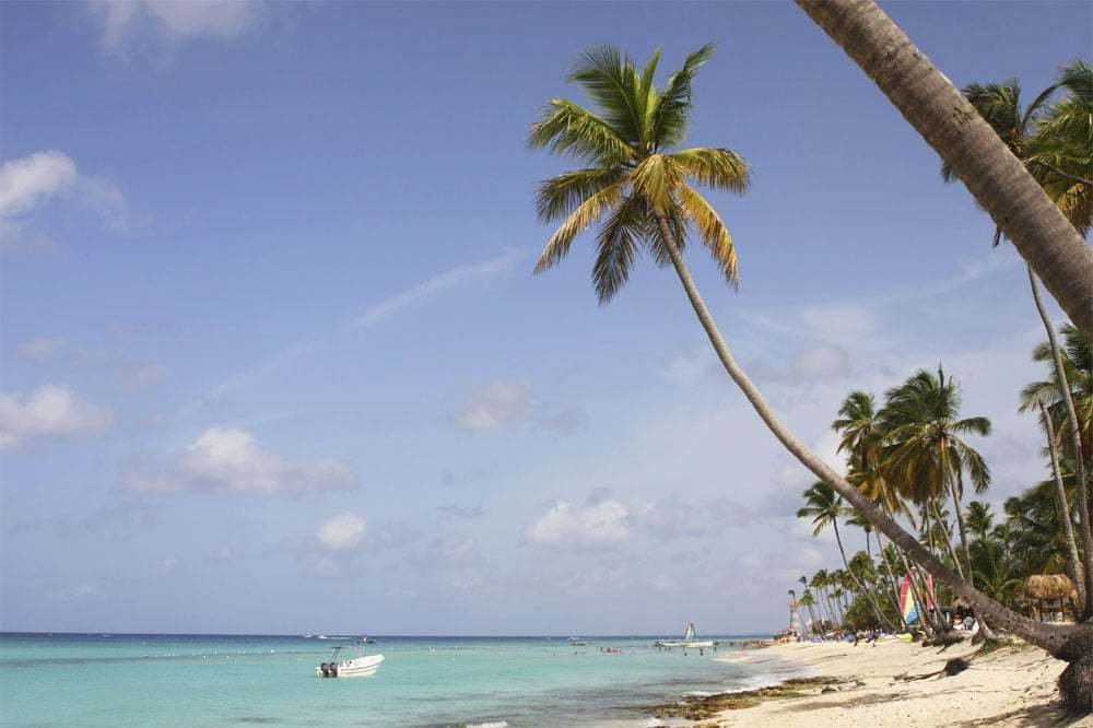 Bayahibe