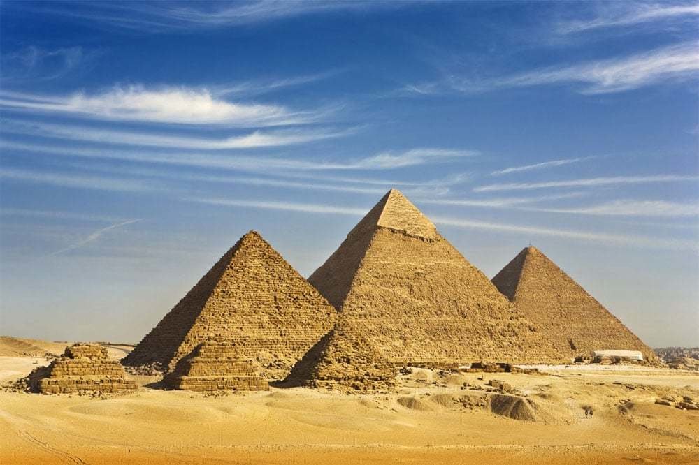 Egypt