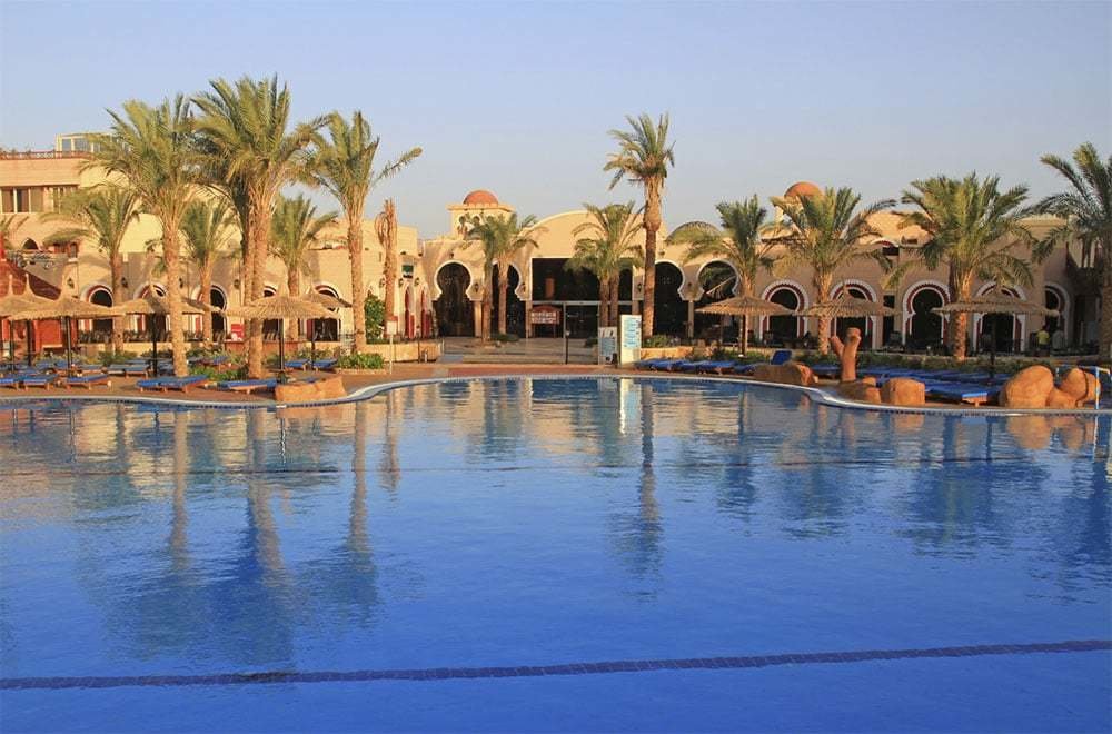 Sharm el Sheikh